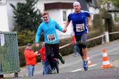 17. Helberhäuser HauBerg-Lauf – 6. Lauf zur Rothaar-Laufserie um den AOK-Cup 2014
Finale in Helberhausen