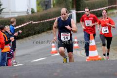 17. Helberhäuser HauBerg-Lauf – 6. Lauf zur Rothaar-Laufserie um den AOK-Cup 2014
Finale in Helberhausen