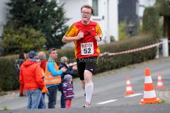 17. Helberhäuser HauBerg-Lauf – 6. Lauf zur Rothaar-Laufserie um den AOK-Cup 2014
Finale in Helberhausen