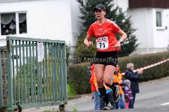 17. Helberhäuser HauBerg-Lauf – 6. Lauf zur Rothaar-Laufserie um den AOK-Cup 2014
Finale in Helberhausen