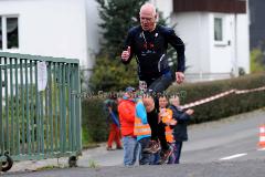 17. Helberhäuser HauBerg-Lauf – 6. Lauf zur Rothaar-Laufserie um den AOK-Cup 2014
Finale in Helberhausen