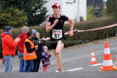 17. Helberhäuser HauBerg-Lauf – 6. Lauf zur Rothaar-Laufserie um den AOK-Cup 2014
Finale in Helberhausen