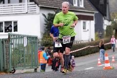 17. Helberhäuser HauBerg-Lauf – 6. Lauf zur Rothaar-Laufserie um den AOK-Cup 2014
Finale in Helberhausen