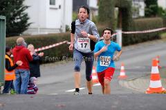 17. Helberhäuser HauBerg-Lauf – 6. Lauf zur Rothaar-Laufserie um den AOK-Cup 2014
Finale in Helberhausen