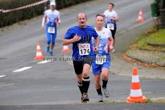 17. Helberhäuser HauBerg-Lauf – 6. Lauf zur Rothaar-Laufserie um den AOK-Cup 2014
Finale in Helberhausen