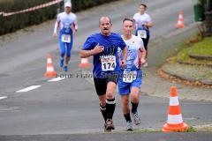 17. Helberhäuser HauBerg-Lauf – 6. Lauf zur Rothaar-Laufserie um den AOK-Cup 2014
Finale in Helberhausen