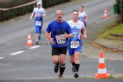 17. Helberhäuser HauBerg-Lauf – 6. Lauf zur Rothaar-Laufserie um den AOK-Cup 2014
Finale in Helberhausen