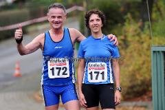 17. Helberhäuser HauBerg-Lauf – 6. Lauf zur Rothaar-Laufserie um den AOK-Cup 2014
Finale in Helberhausen