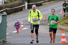 17. Helberhäuser HauBerg-Lauf – 6. Lauf zur Rothaar-Laufserie um den AOK-Cup 2014
Finale in Helberhausen