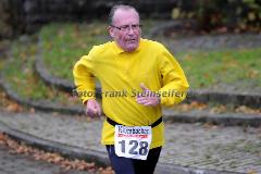 17. Helberhäuser HauBerg-Lauf – 6. Lauf zur Rothaar-Laufserie um den AOK-Cup 2014
Finale in Helberhausen