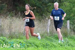 43. Kindelsberglauf des TV Eichen