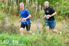 43. Kindelsberglauf des TV Eichen