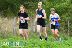 43. Kindelsberglauf des TV Eichen