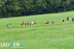 43. Kindelsberglauf des TV Eichen