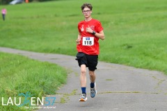 43. Kindelsberglauf des TV Eichen