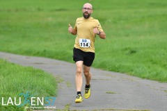 43. Kindelsberglauf des TV Eichen