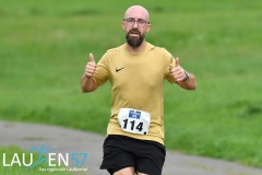 43. Kindelsberglauf des TV Eichen