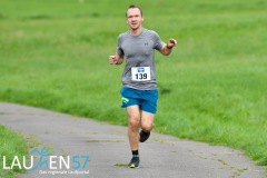 43. Kindelsberglauf des TV Eichen