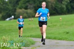 43. Kindelsberglauf des TV Eichen