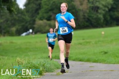 43. Kindelsberglauf des TV Eichen