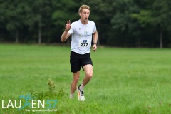 43. Kindelsberglauf des TV Eichen