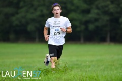 43. Kindelsberglauf des TV Eichen
