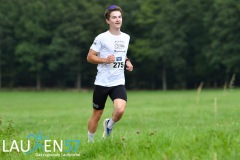 43. Kindelsberglauf des TV Eichen