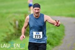 43. Kindelsberglauf des TV Eichen