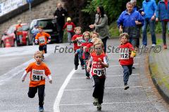 10. Kirchener Straßenlauf - 3. Lauf zum Ausdauer-Cup 2014