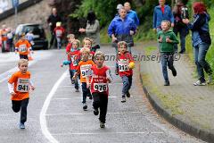 10. Kirchener Straßenlauf - 3. Lauf zum Ausdauer-Cup 2014