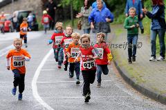 10. Kirchener Straßenlauf - 3. Lauf zum Ausdauer-Cup 2014