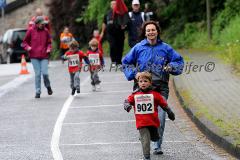 10. Kirchener Straßenlauf - 3. Lauf zum Ausdauer-Cup 2014