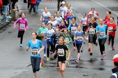 10. Kirchener Straßenlauf - 3. Lauf zum Ausdauer-Cup 2014