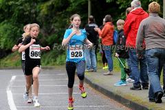 10. Kirchener Straßenlauf - 3. Lauf zum Ausdauer-Cup 2014