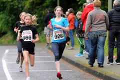 10. Kirchener Straßenlauf - 3. Lauf zum Ausdauer-Cup 2014