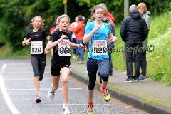 10. Kirchener Straßenlauf - 3. Lauf zum Ausdauer-Cup 2014
