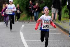 10. Kirchener Straßenlauf - 3. Lauf zum Ausdauer-Cup 2014