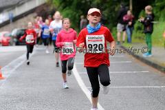 10. Kirchener Straßenlauf - 3. Lauf zum Ausdauer-Cup 2014