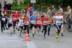 10. Kirchener Straßenlauf - 3. Lauf zum Ausdauer-Cup 2014