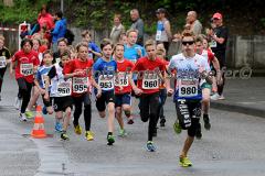 10. Kirchener Straßenlauf - 3. Lauf zum Ausdauer-Cup 2014