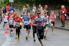 10. Kirchener Straßenlauf - 3. Lauf zum Ausdauer-Cup 2014