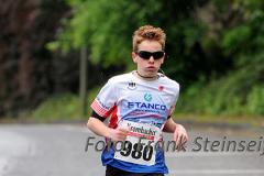 10. Kirchener Straßenlauf - 3. Lauf zum Ausdauer-Cup 2014