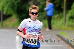10. Kirchener Straßenlauf - 3. Lauf zum Ausdauer-Cup 2014