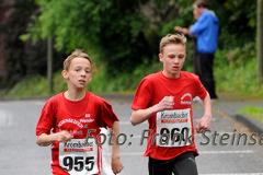 10. Kirchener Straßenlauf - 3. Lauf zum Ausdauer-Cup 2014