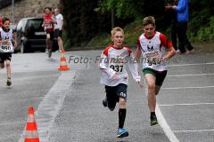 10. Kirchener Straßenlauf - 3. Lauf zum Ausdauer-Cup 2014