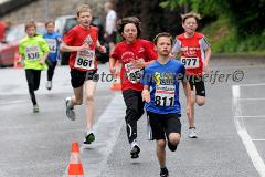 10. Kirchener Straßenlauf - 3. Lauf zum Ausdauer-Cup 2014