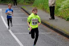 10. Kirchener Straßenlauf - 3. Lauf zum Ausdauer-Cup 2014