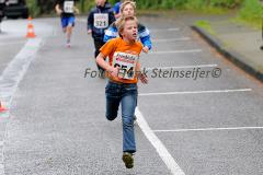 10. Kirchener Straßenlauf - 3. Lauf zum Ausdauer-Cup 2014