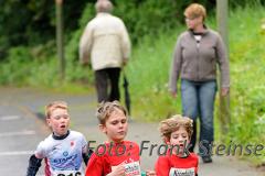 10. Kirchener Straßenlauf - 3. Lauf zum Ausdauer-Cup 2014