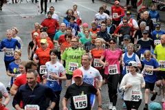 10. Kirchener Straßenlauf - 3. Lauf zum Ausdauer-Cup 2014